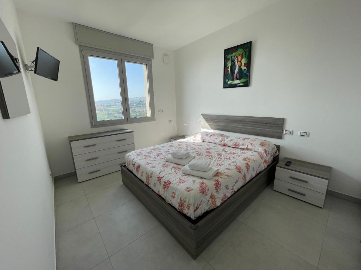 Suite D'Annunzio Luxury Sanremo Exterior photo