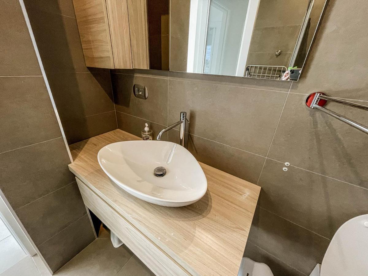 Suite D'Annunzio Luxury Sanremo Exterior photo